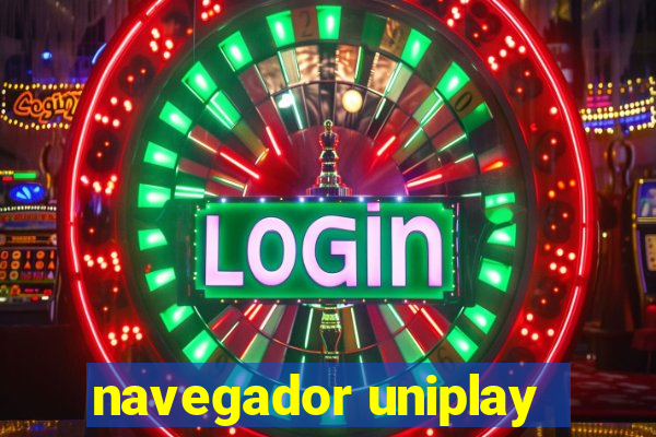 navegador uniplay